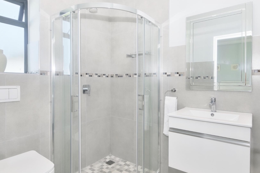 To Let 3 Bedroom Property for Rent in Northcliff Western Cape